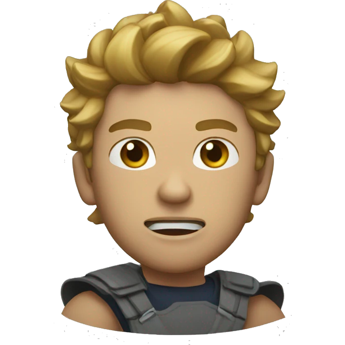 Brawl stay emoji