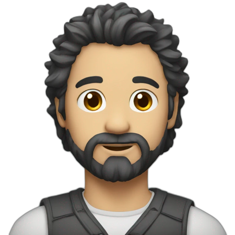 Toto Riina emoji