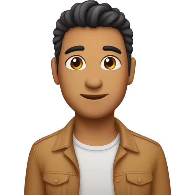 Enamorado emoji