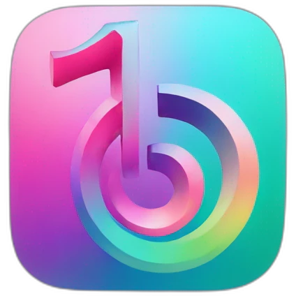 tiktok logo emoji
