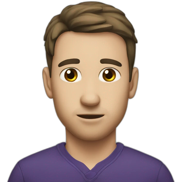hickey emoji