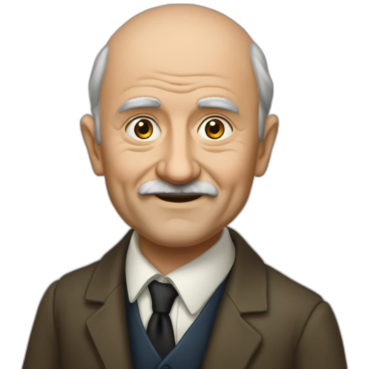 Robert makłowicz emoji