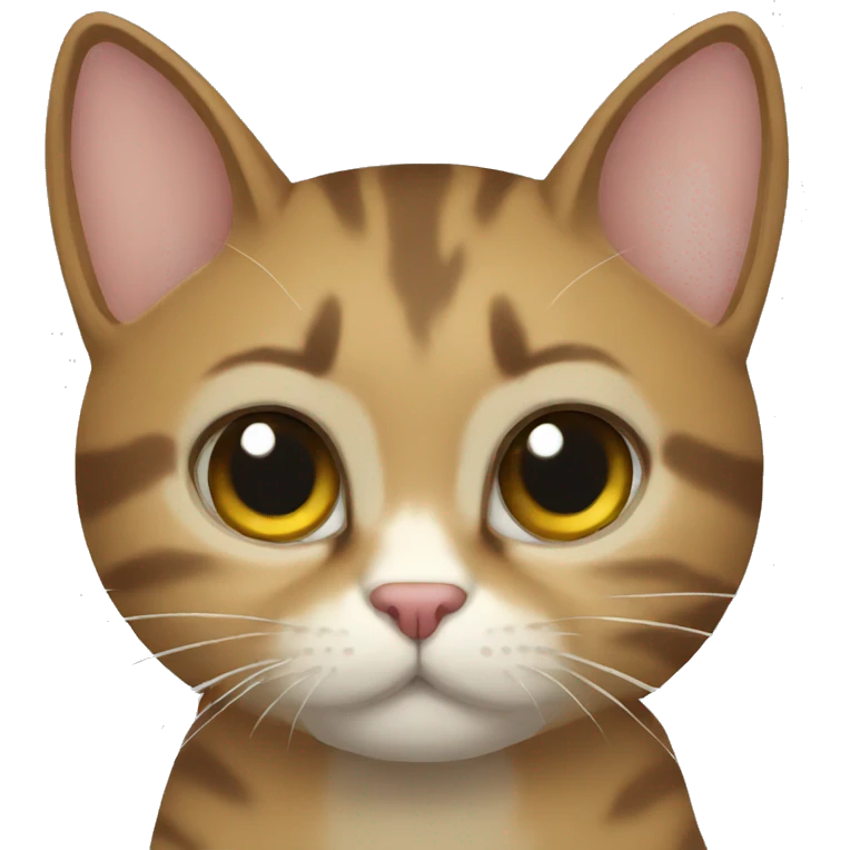 Gato  emoji