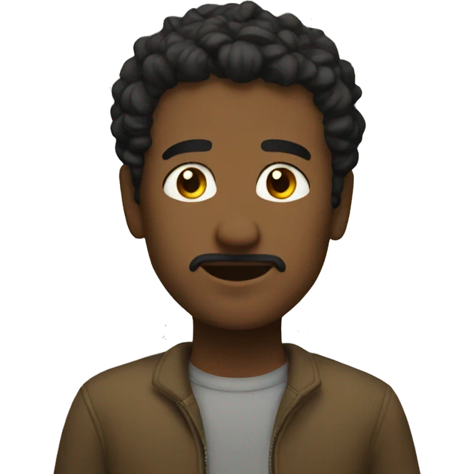 Fall emoji