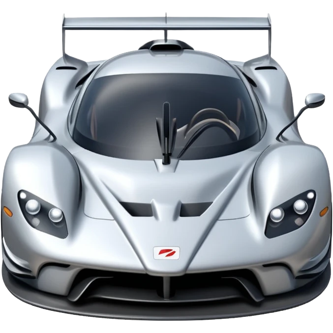 hypercar lemans emoji