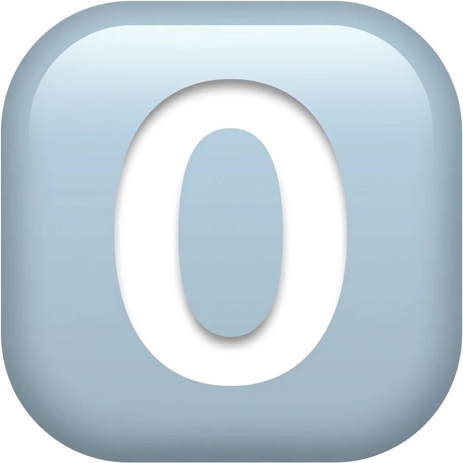 适合在 telegram 上面发布广告用的文字表情符号，先生成数字的符号我看一下 emoji