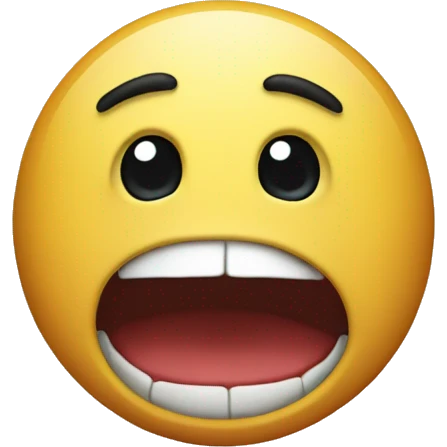 Gummibierchen emoji
