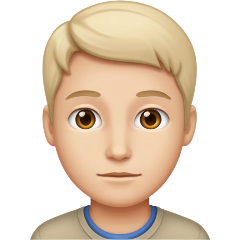 Brian's Project's emoji