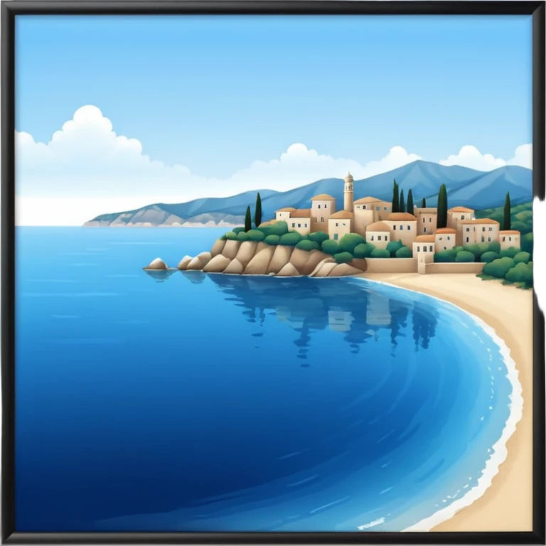 mediterranean emoji