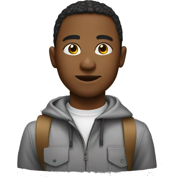 student emoji