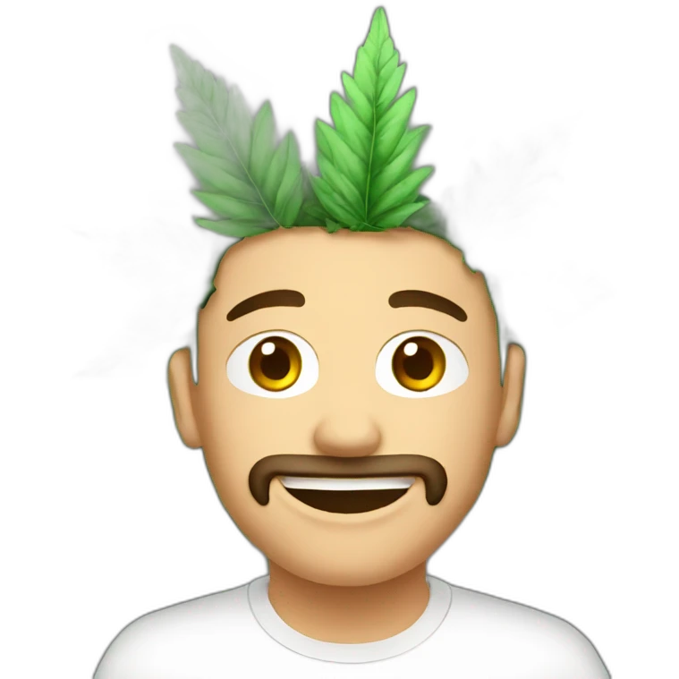 marihuana emoji