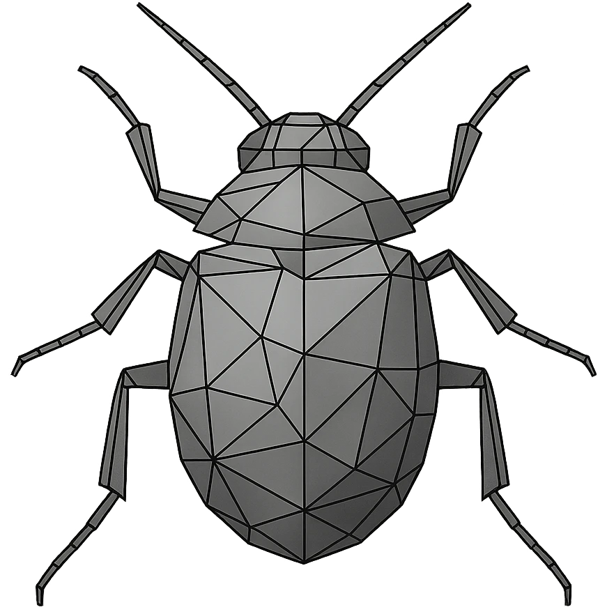bug emoji