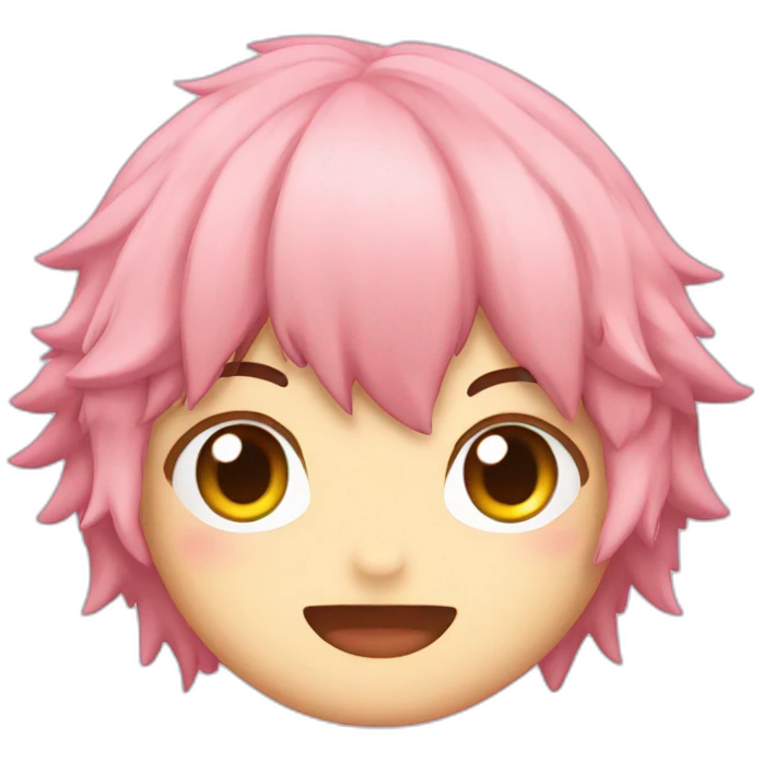 Astolfo emoji