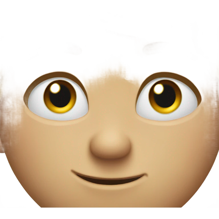 Sad but happy  emoji