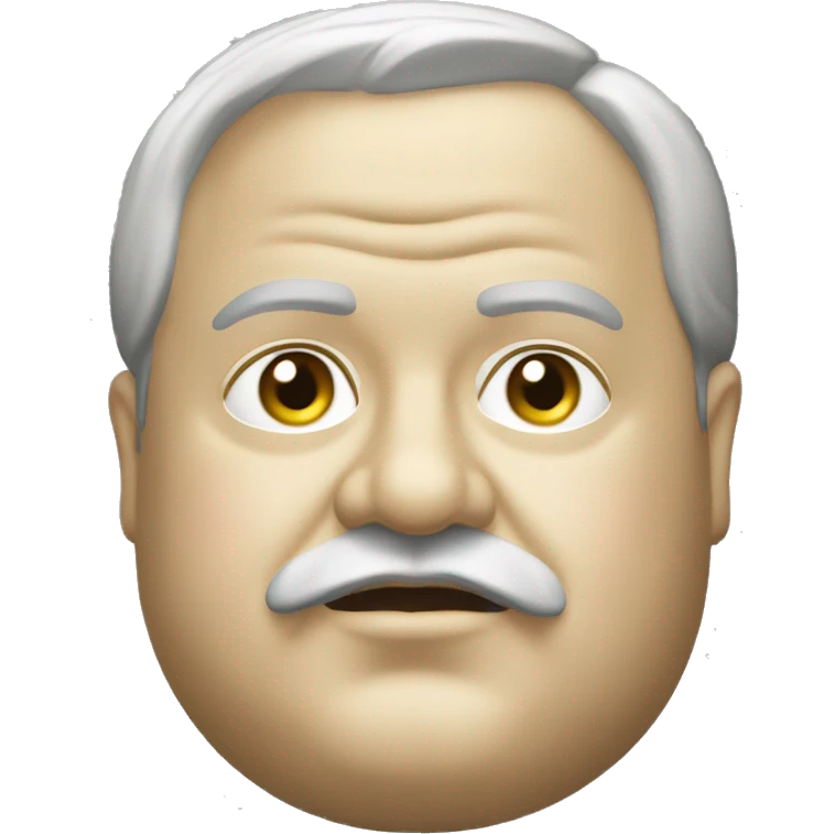 fernando botero emoji