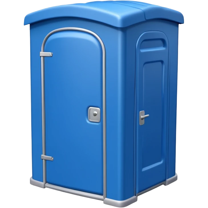 Ports potty emoji emoji