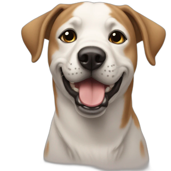 Perros emoji