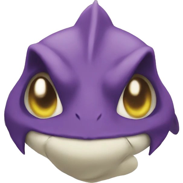 Pokémon card deck emoji
