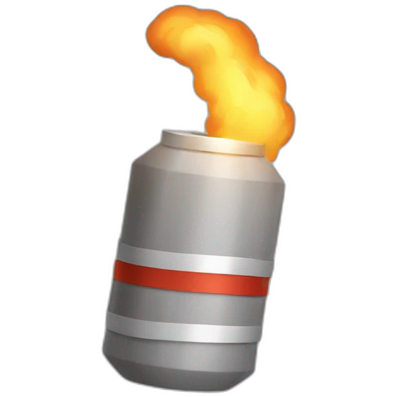 dynamite emoji
