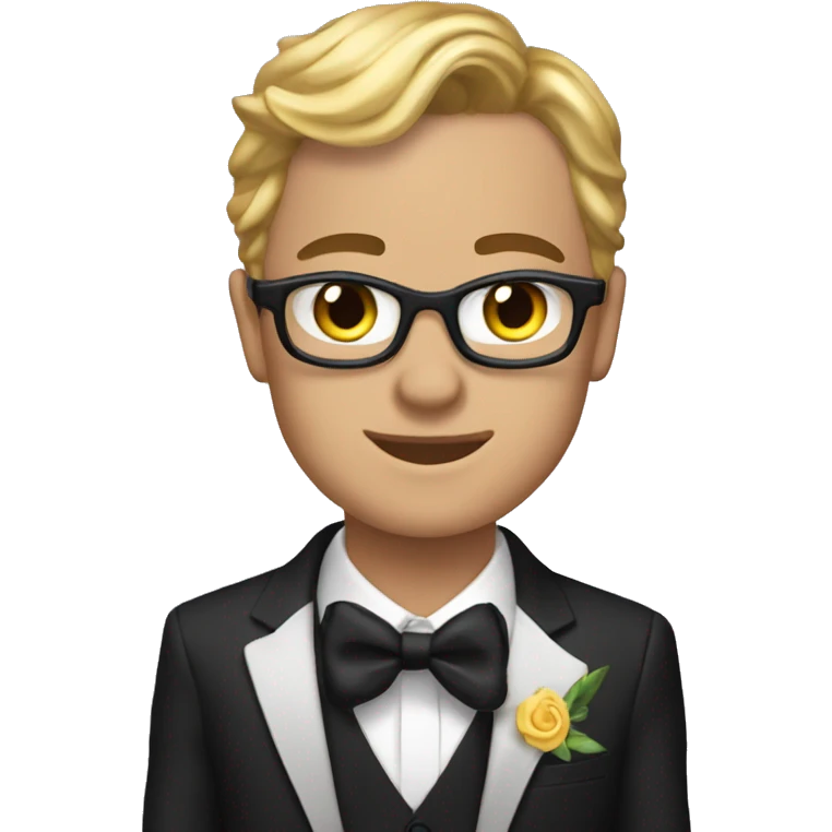 Prom 2024 emoji