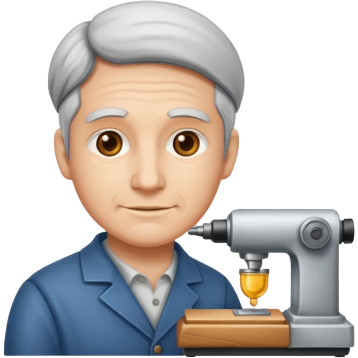 Engraver emoji