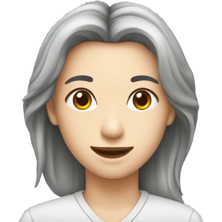eletocardiograma emoji