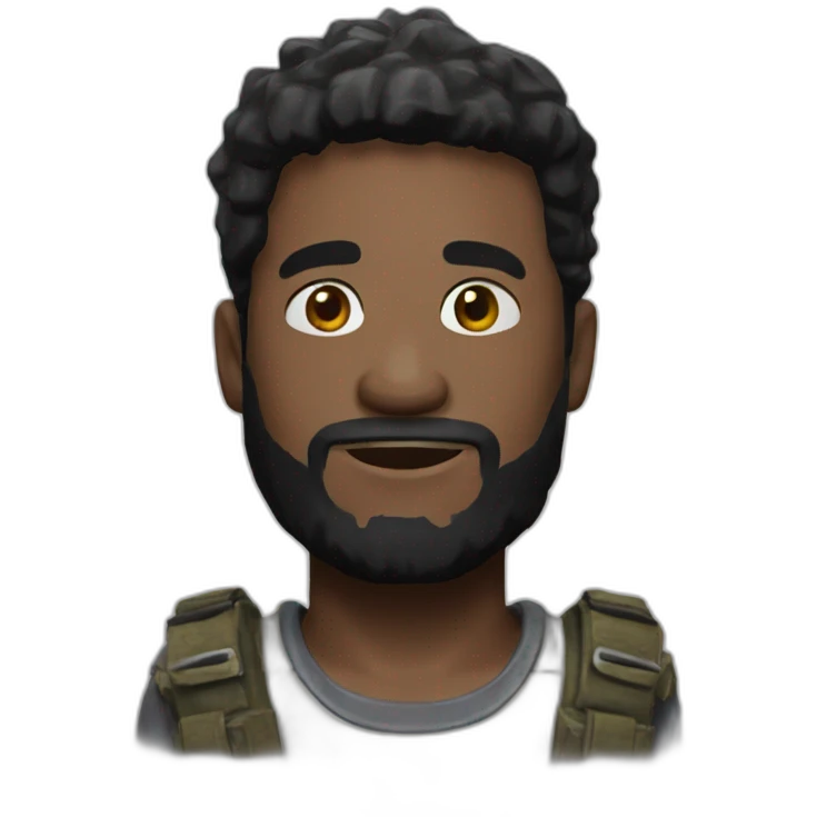 Pubg emoji