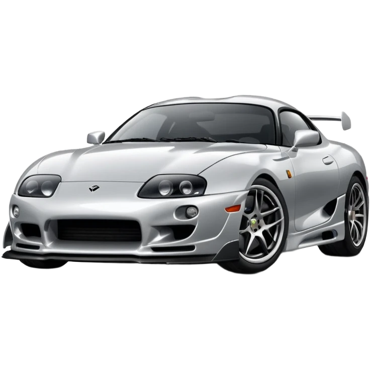 Supra mk4 emoji