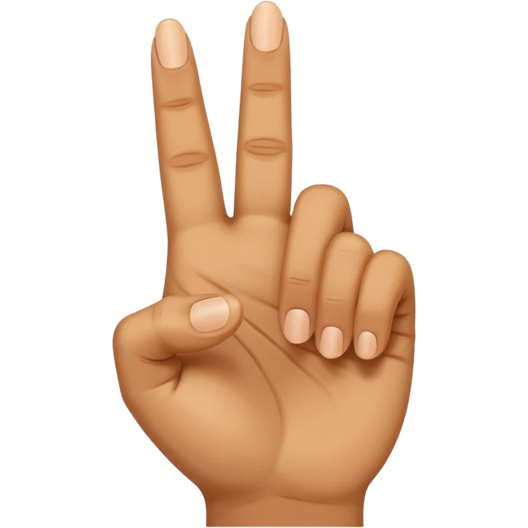 index pointing at the viewer emoji