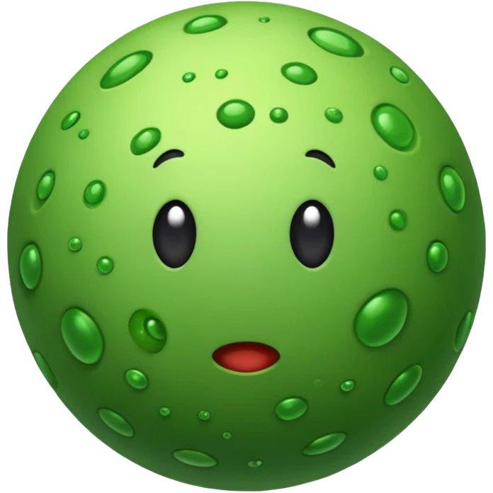 germ emoji