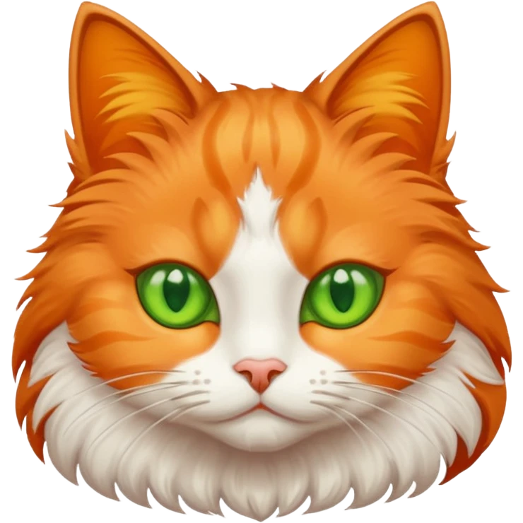 Cat emoji