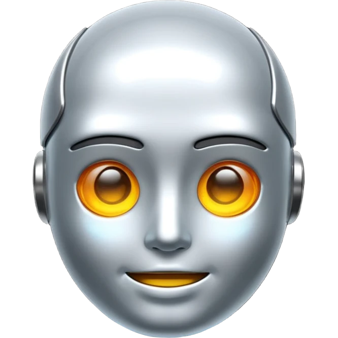 give me AI emogi emoji