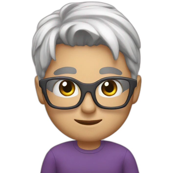 thank you kris emoji