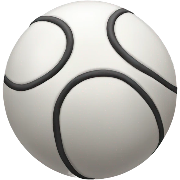 ball emoji