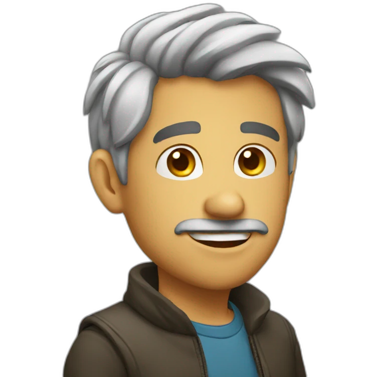 Loza emoji