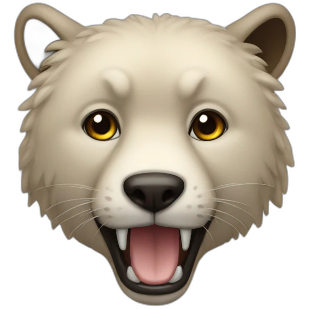 animal emoji