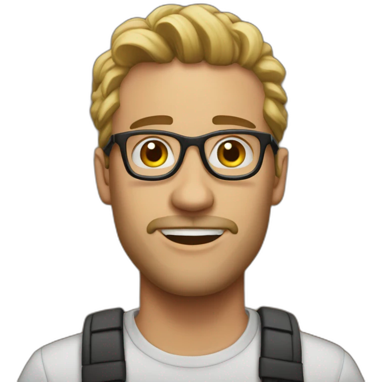 Mc stan  emoji