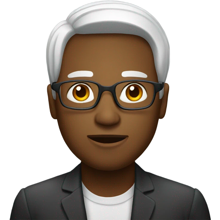Testimony iMessage  emoji