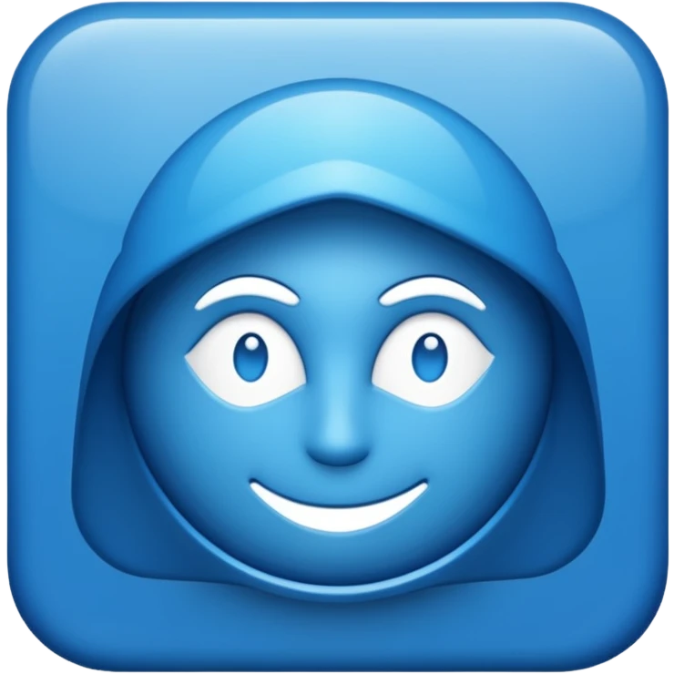 Governance icon agent emoji