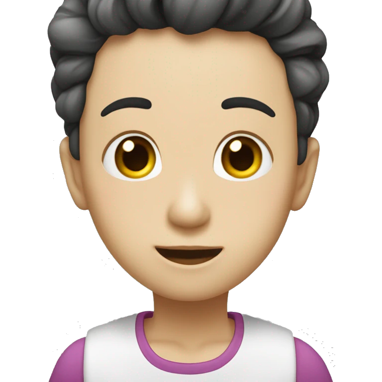 걸스데이 소진  emoji