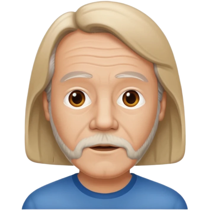Benny Andersson emoji