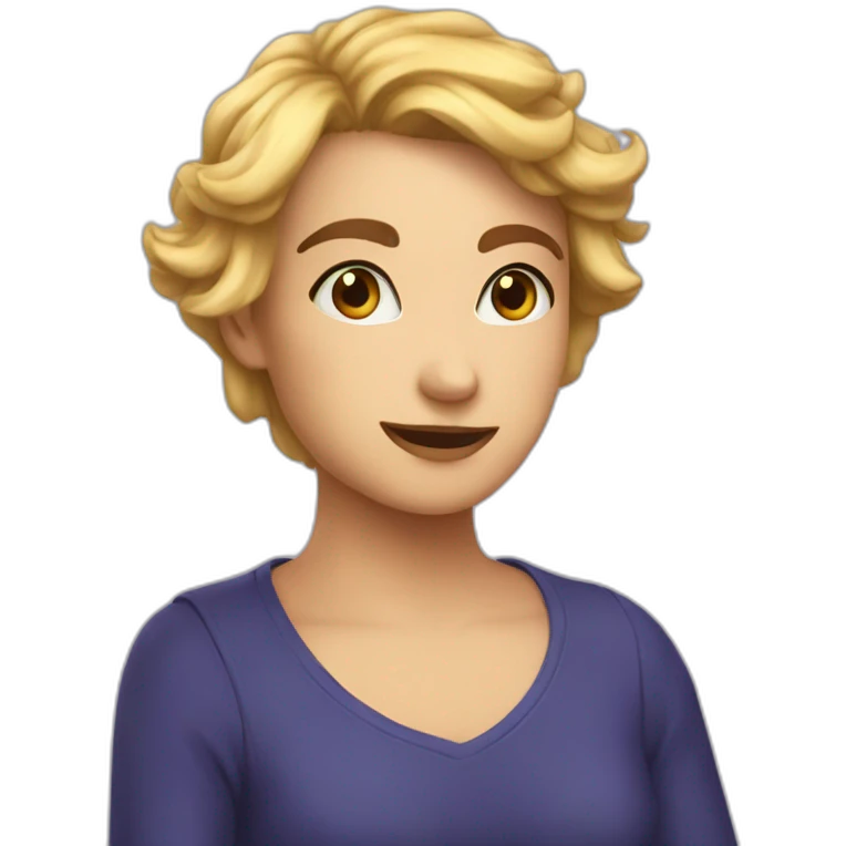 myrtille emoji