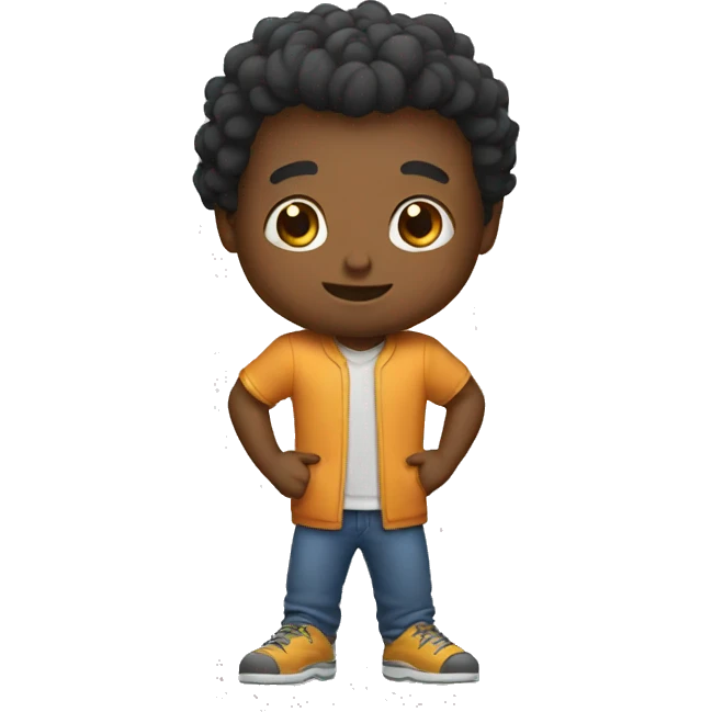 bamba emoji