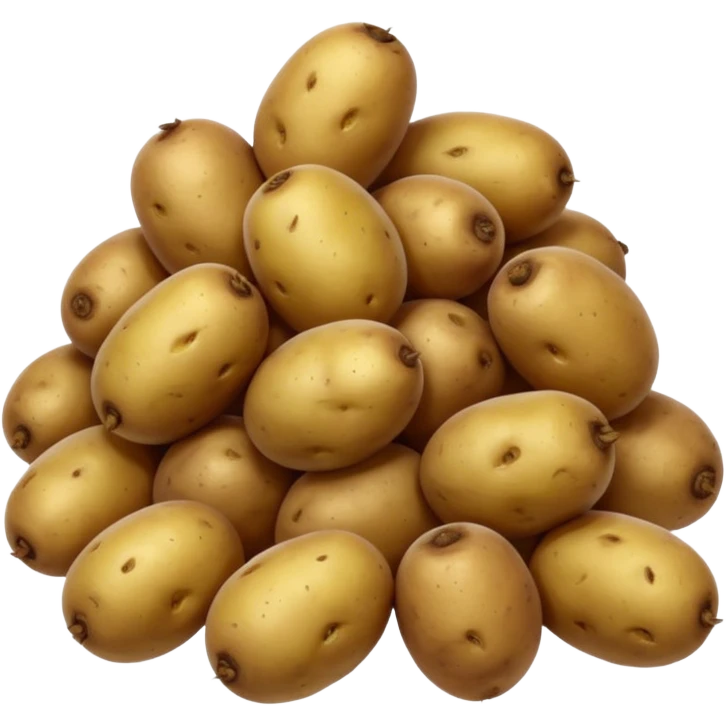 potatoes emoji