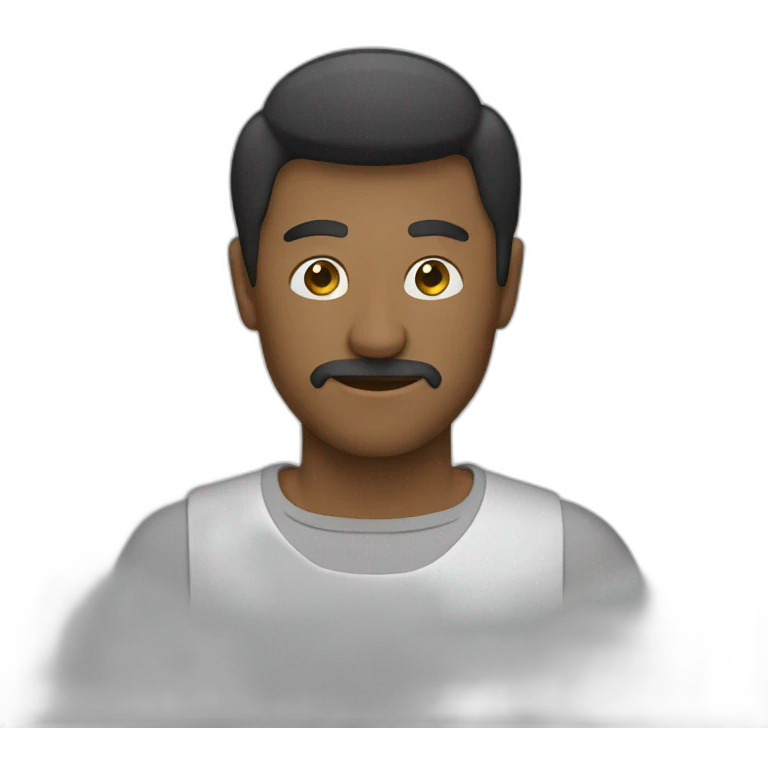 Anonymous emoji