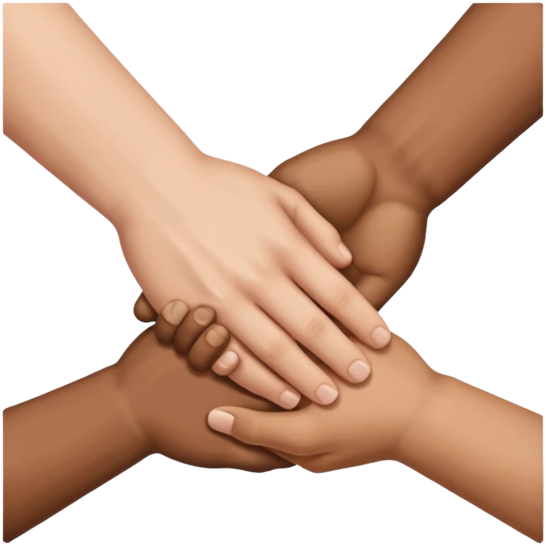 handshake emoji