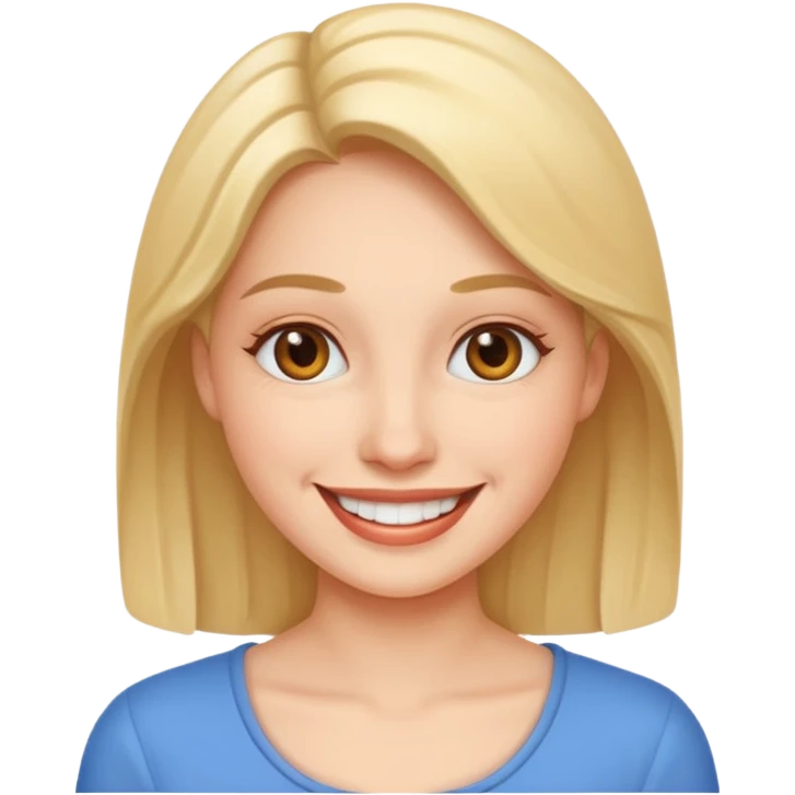 Yes mam emoji