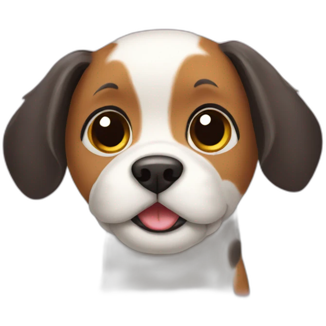 pet emoji