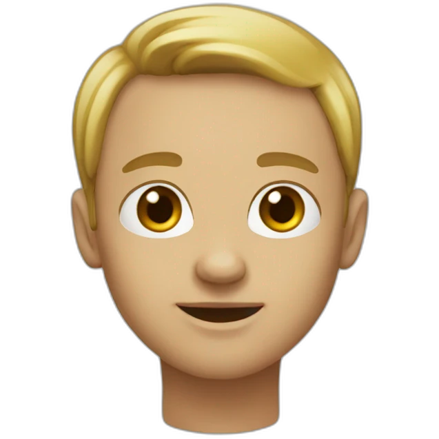 Pomni emoji