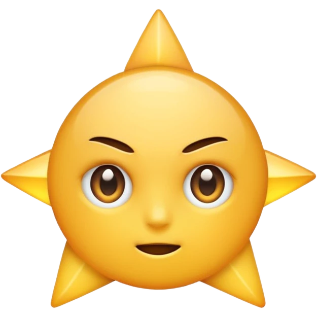 Sharpy light emoji